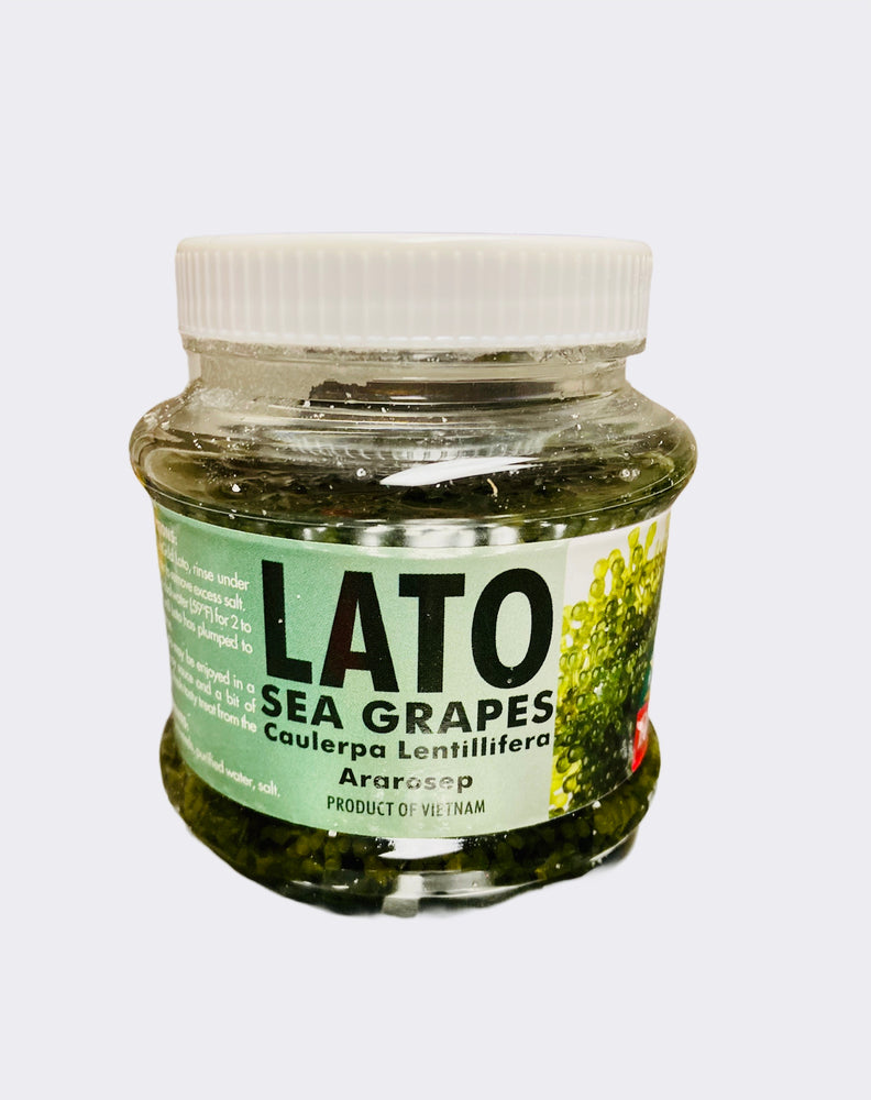 PureGold LATO Sea Grapes