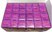 Butterfly Ube Flavoring 24 pcs Set Exp Sept 2023