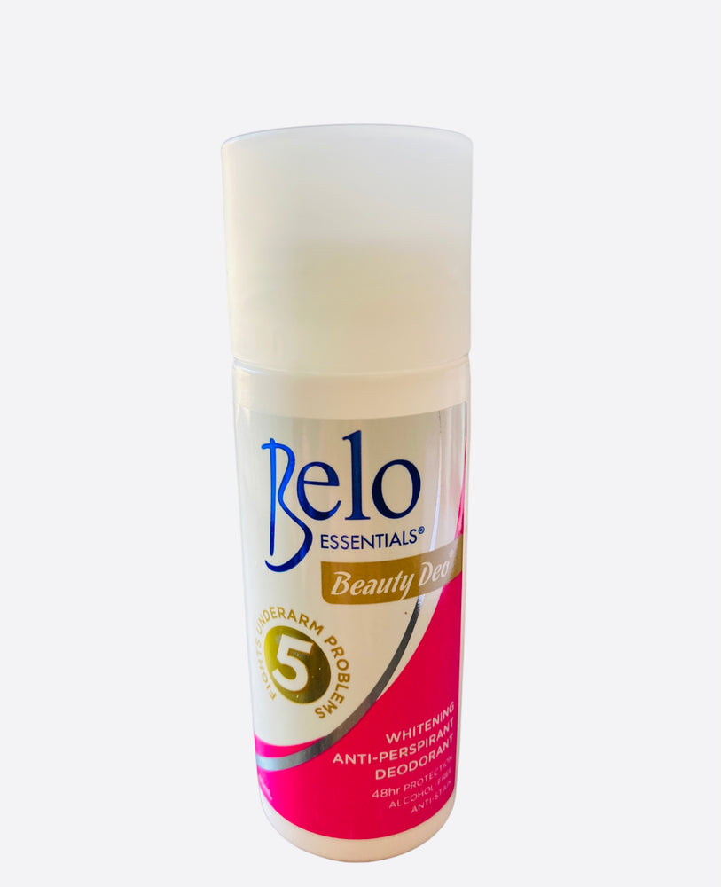 Belo Whitening Roll-On Antiperspirant 40g