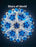 Christmas Parol / Lantern Star of David LED lights (24 inches) 110V