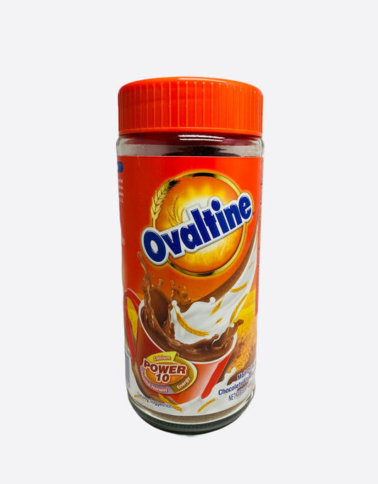 Ovaltine Malten Drink 400g