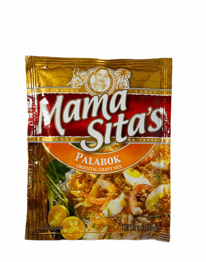Mama Sita’s Palabok Mix 2oz