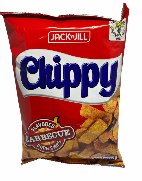 Jack n’ Jill Chippy Barbecue