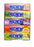 Hi-Chew Sensationally Chewy Japanese Fruit Candy (Variety Pack 15 sticks)