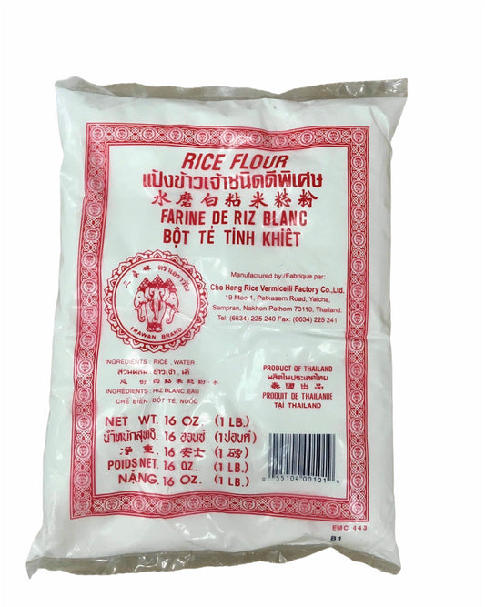 Rice Flour