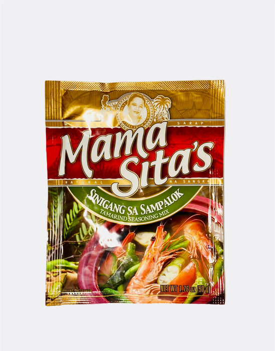 Mama Sita's Tamarind Seasoning Mix, Sinigang sa Sampalok