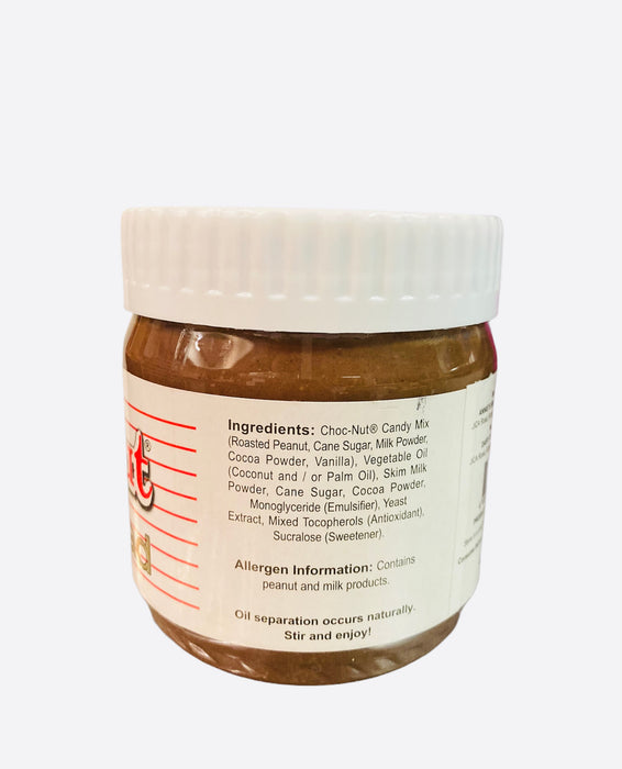 Choc Nut Choco Peanut Spread 330g