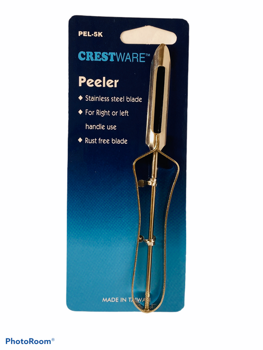 CrestWare Peeler