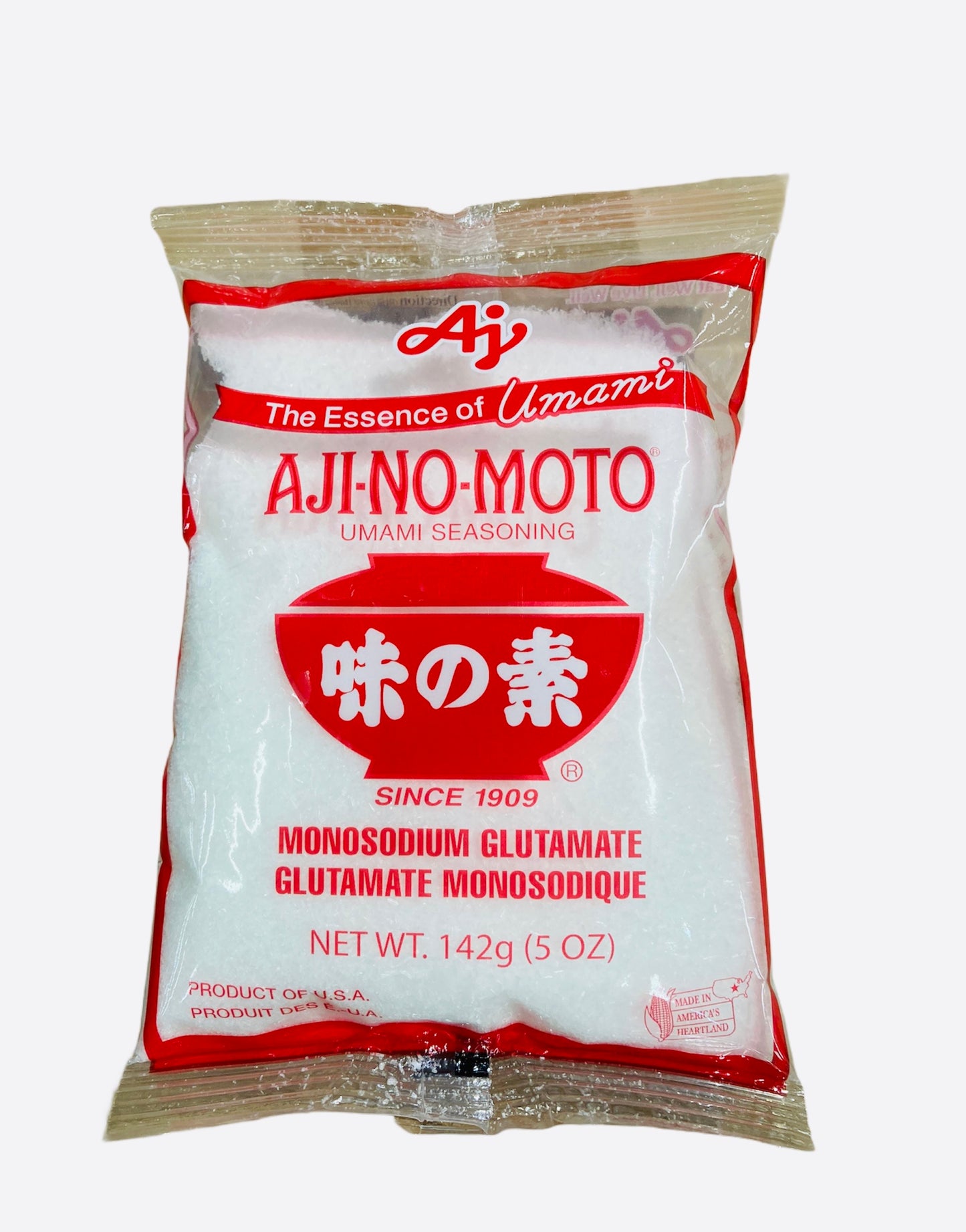 AJINOMOTO Umami Seasoning 142g