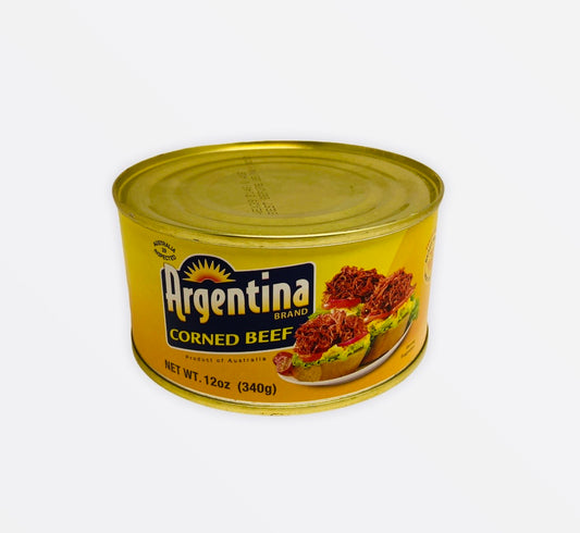 Argentina Corned Beef 340g