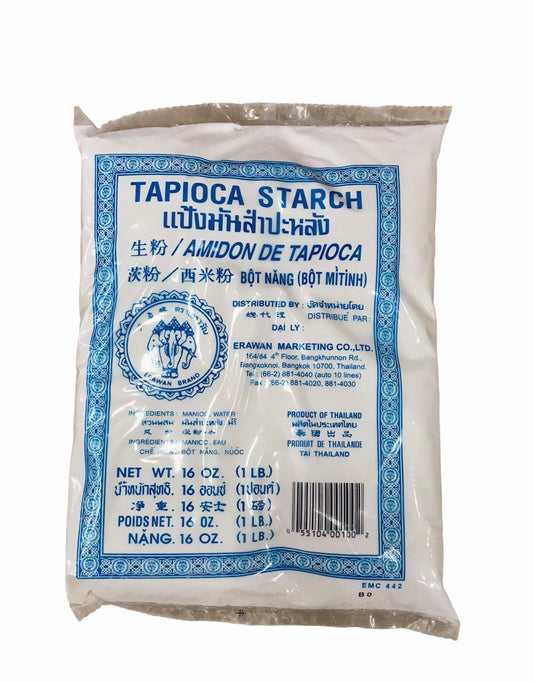 Tapioca Starch