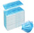 Blue Disposable Face Mask (50 pcs)
