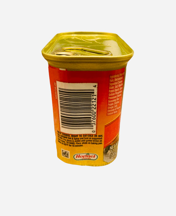 SPAM Hot & Spicy 340g