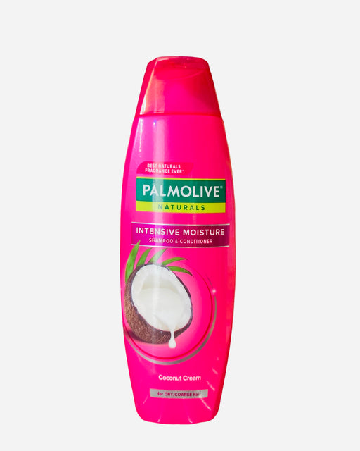 Palmolive Shampoo Intensive Moisture Pink 200ml