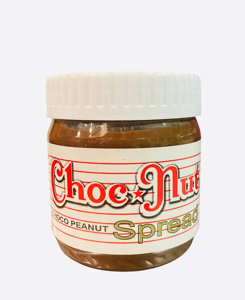 Choc Nut Choco Peanut Spread 330g