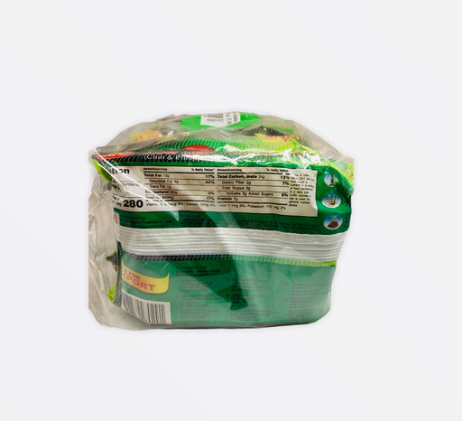 Lucky Me Pancit Canton Chilimansi (6 pack)