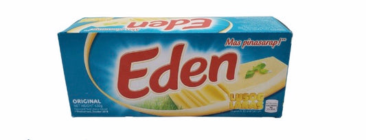 Kraft Eden Cheese 430g