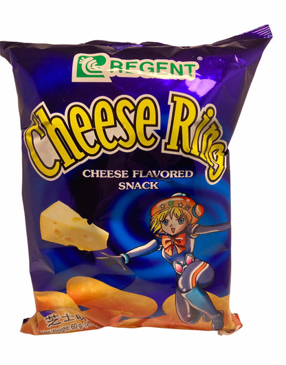 Regent Cheese Ring Cheese