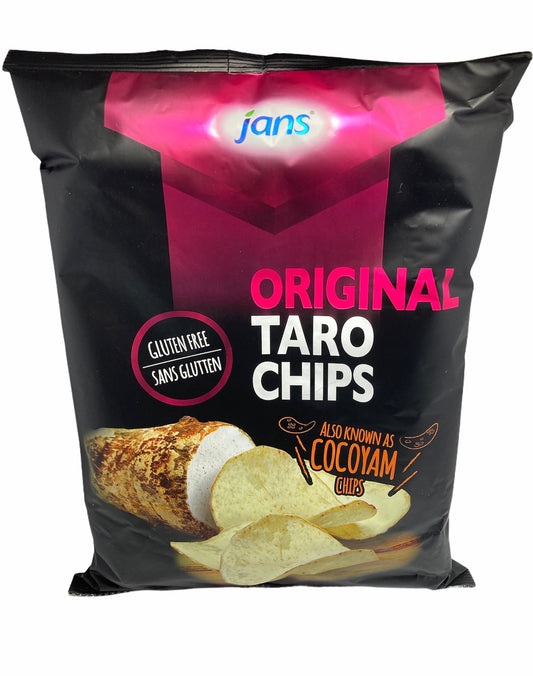 Original Taro Chips