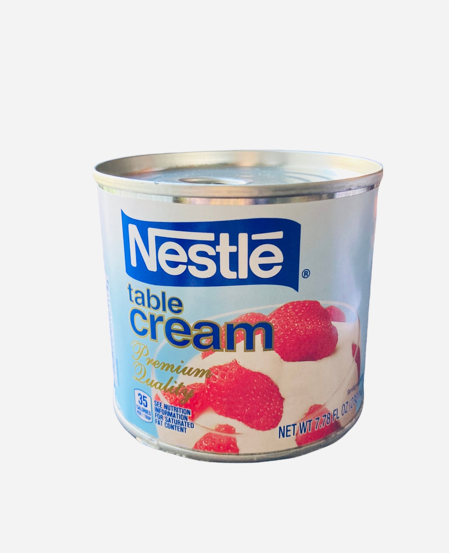 Nestle Table Cream Premium Quality 230ml