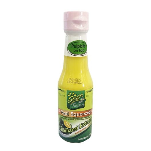 Delight Calamansi Extract 150ml