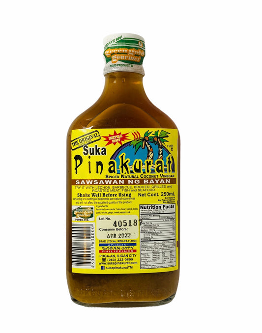 Suka Pinakurat 250ml