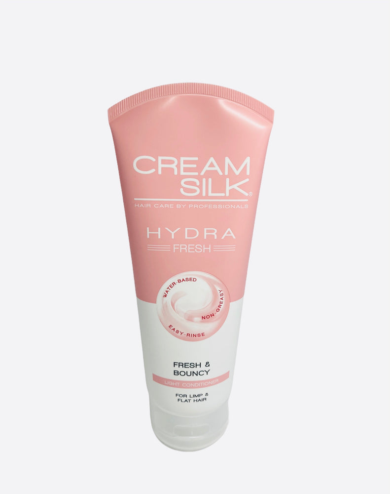 Cream Silk Hydran Fresh 150ml