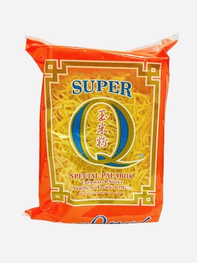 SUPER Q Special Palabok 16oz