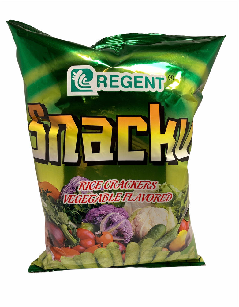 Regent Snacku Vegetable