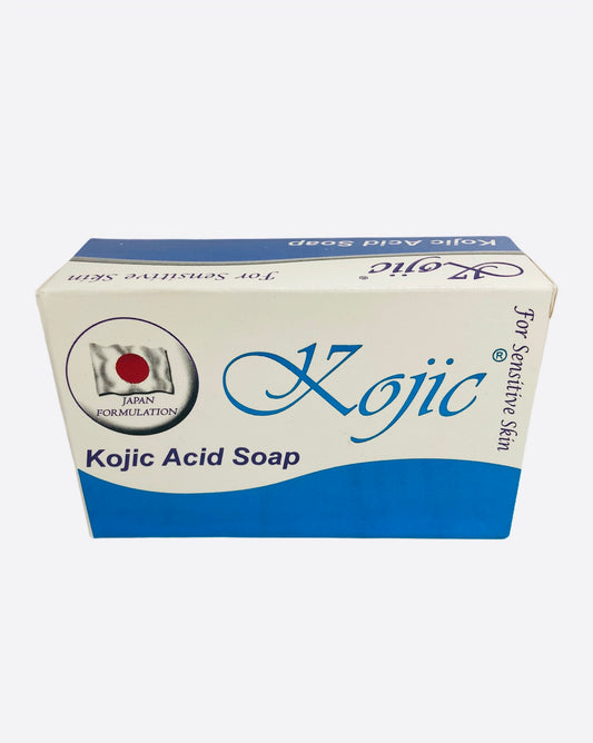 Kojic Acid Soap 135g