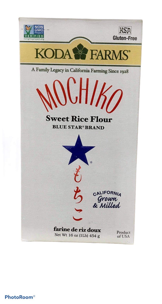 Mochiko Sweet Rice Flour