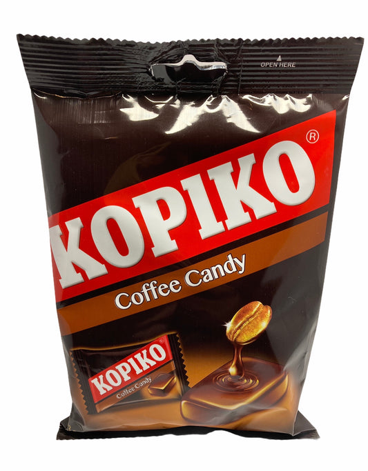 Kopiko Coffee Candy