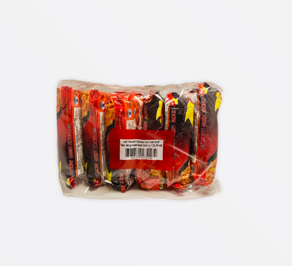 Lucky Me Pansit Canton Hot Chili (6 pack)