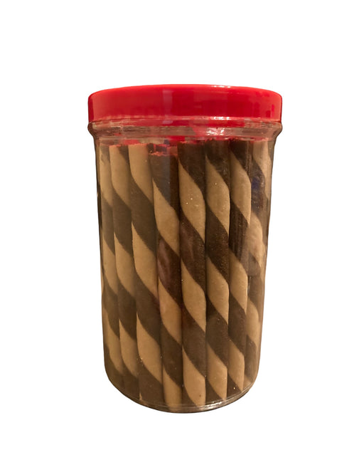 Stik-O Junior Chocolate Waferstick 380g