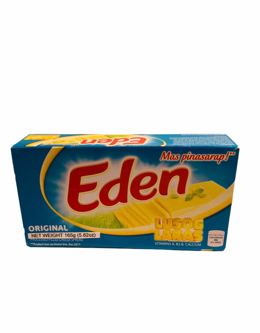 Kraft Eden Cheese 165g