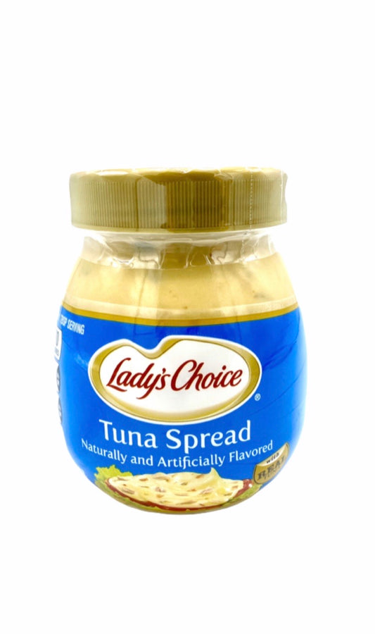 Lady’s Choice Tuna Spread 470 ml