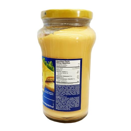 Magnolia Cheezee Spread Cheddar 480g