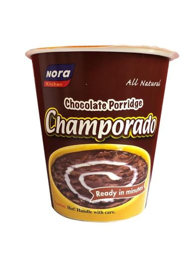 Nora Champorado 90g