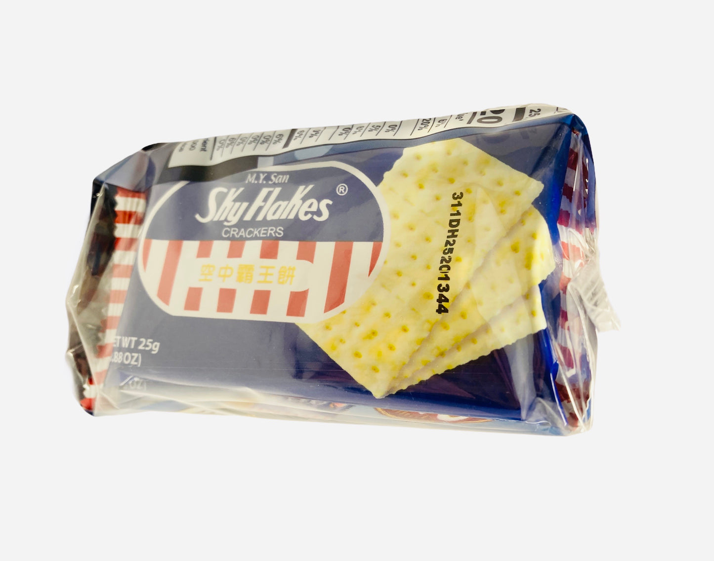 Sky Flakes Crackers 250g