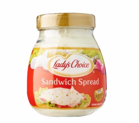 Lady’s Choice Sandwich Spread 470ml