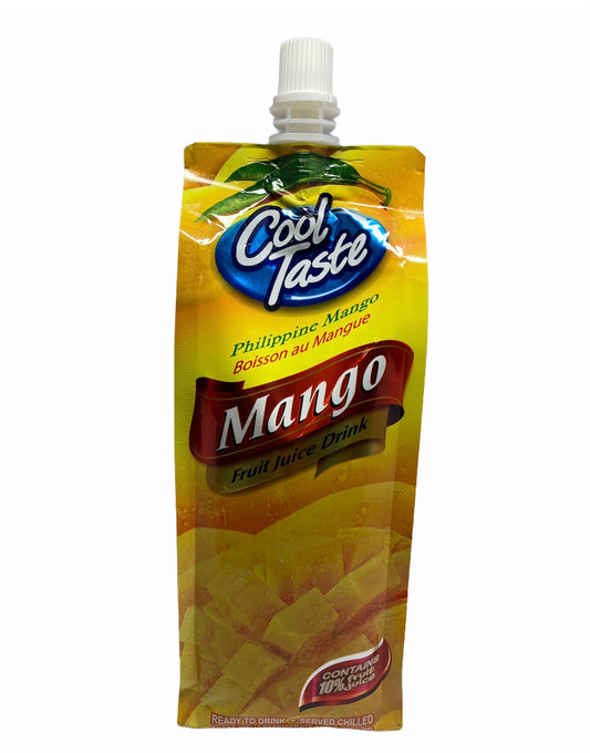 Cool Taste Mango Drink 500ml