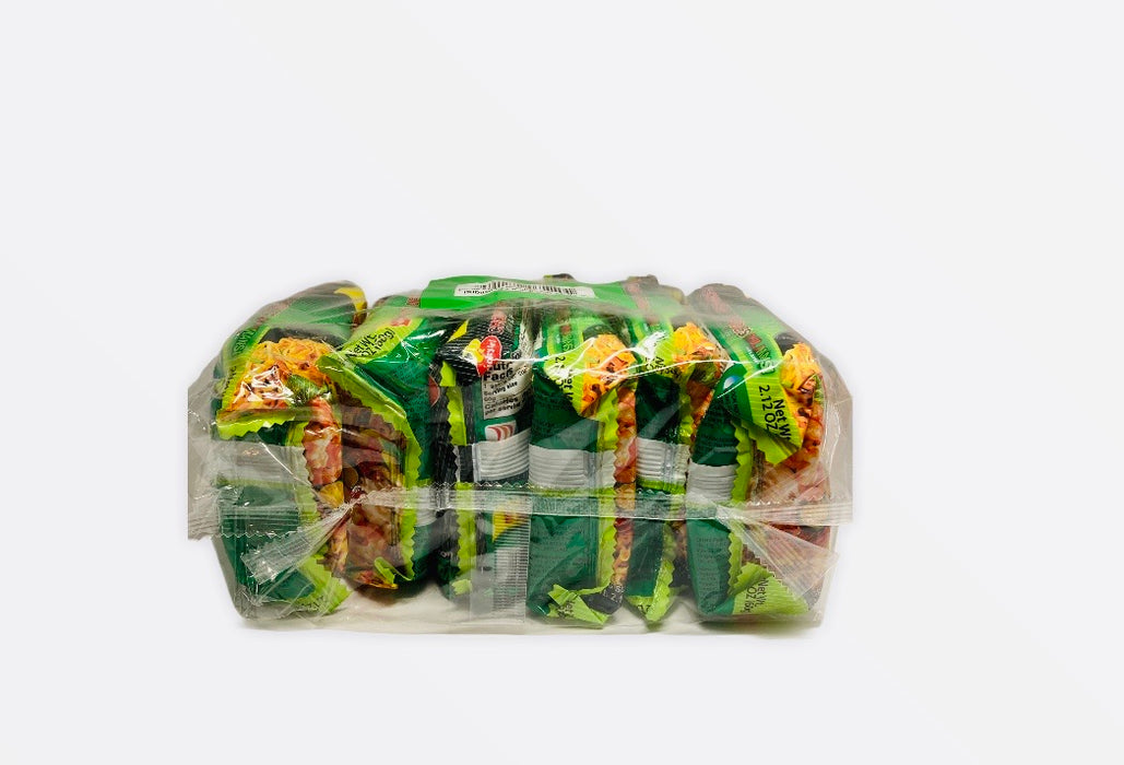 Lucky Me Pancit Canton Chilimansi (6 pack)