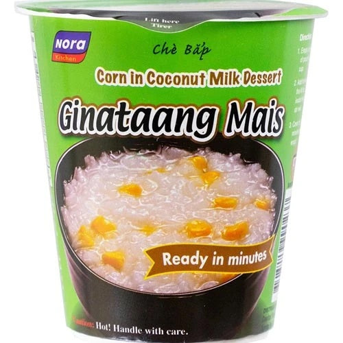 Nora Ginataang Mais 75g