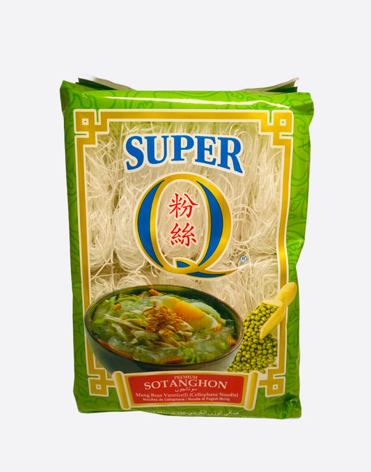 Super Q Sotanghon 350g