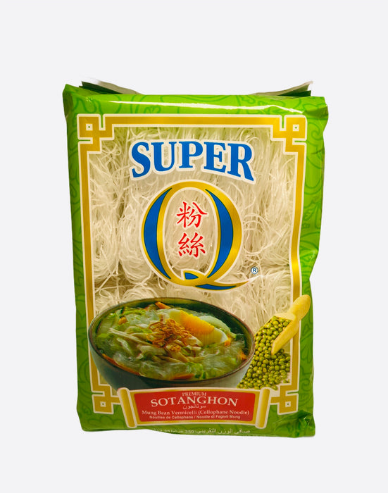 Super Q Sotanghon 350g