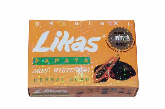 Likas Papaya Soap