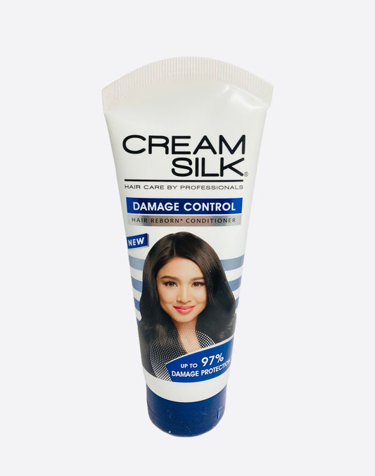 Cream Silk Damage Control 180ml