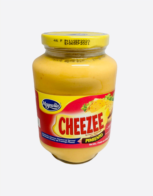 Magnolia Cheezee Pimiento 480g