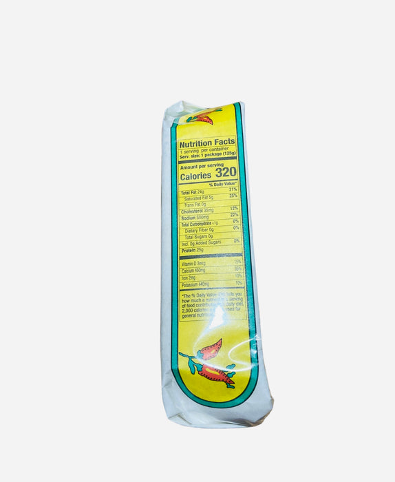 Nuri Spiced Sardines in Olive Oil 125g